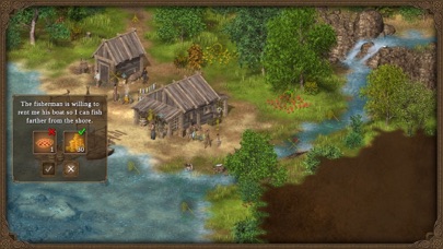 Hero of the Kingdom: Tales 1 Screenshot