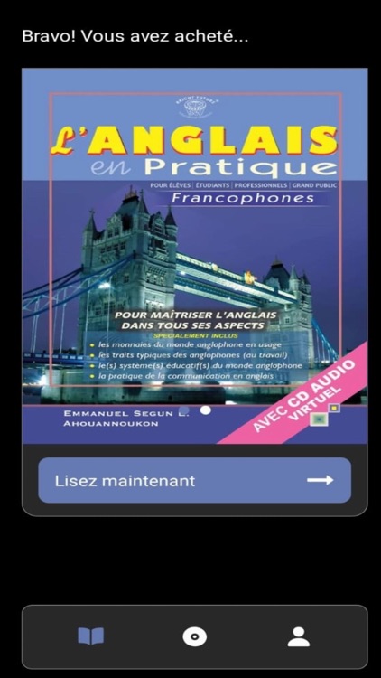 BWI Books