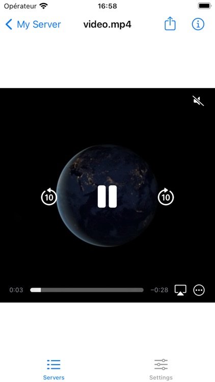 WebDAV Manager screenshot-8