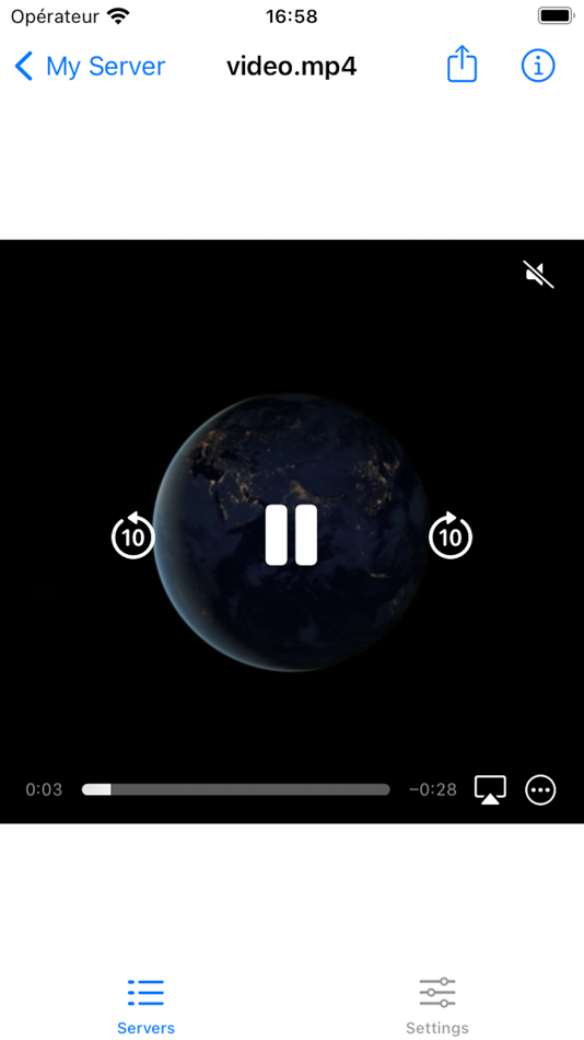 #9. WebDAV Manager (iOS) Ved: Adam Taguirov