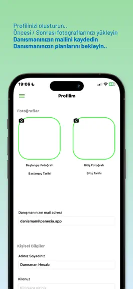 Game screenshot Panecia hack