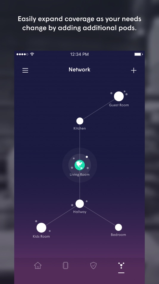 #6. WiFi Your Way™ for Business (iOS) 由: Plume Design, Inc.