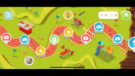 Game screenshot فريد حول العالم‎ apk