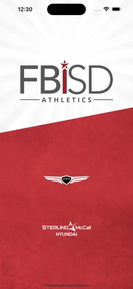 Game screenshot Fort Bend ISD Athletics apk