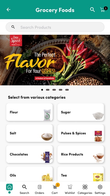 Al Fatah Online screenshot-3