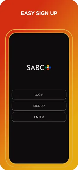 Game screenshot SABC+ hack