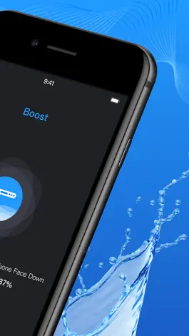Game screenshot Clear Sound: Speaker Cleaner hack