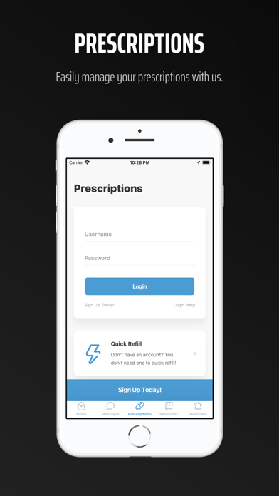 Sunshine Pharmacy And Health Screenshot