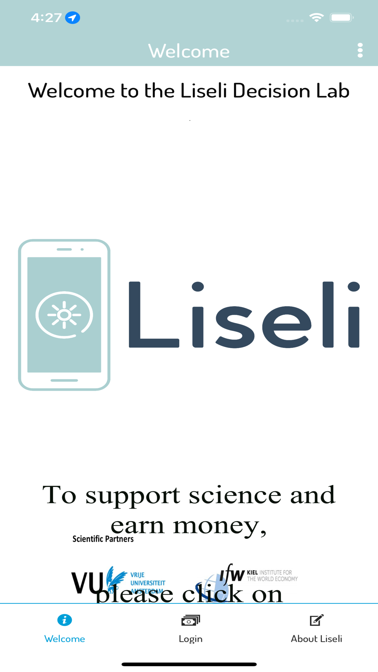 Liseli