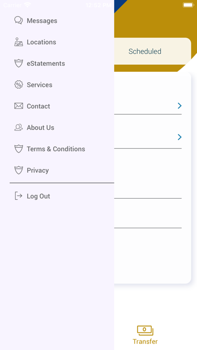 Deer River Coop CU Screenshot