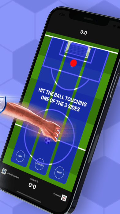 One Sport Live Screenshot