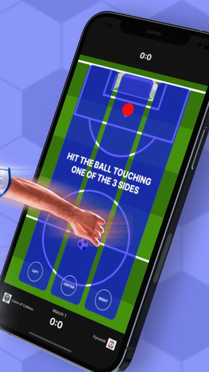 One Sport Live screenshot-3