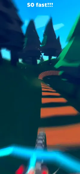 Game screenshot Downhill Mountain Biking 3D hack