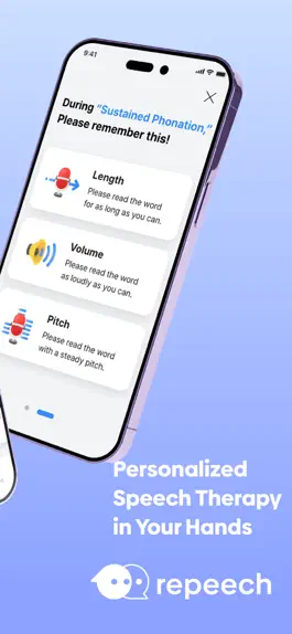 Game screenshot repeech apk