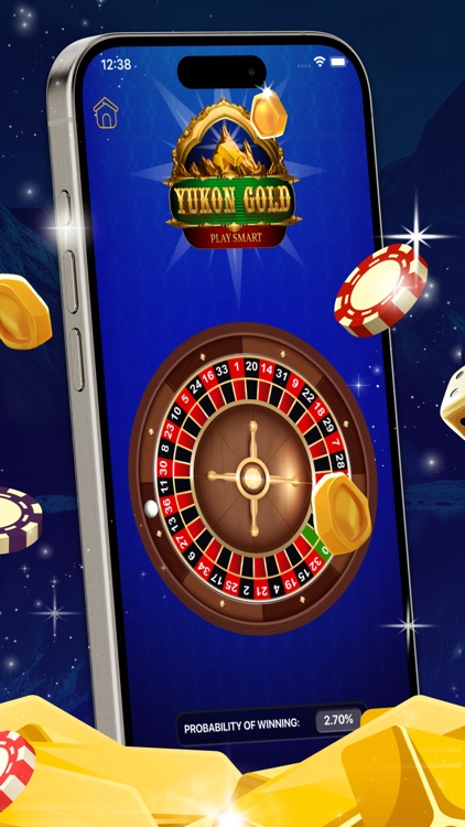Yukon Gold - Play Smart screenshot-3