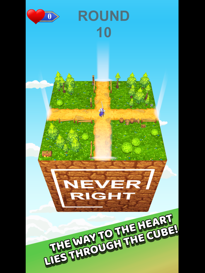 Brain Challenge - Not Not Game