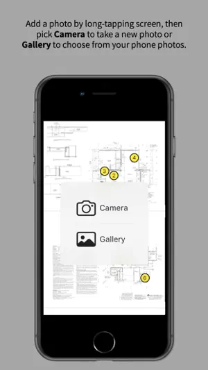 PlanSnap screenshot 2