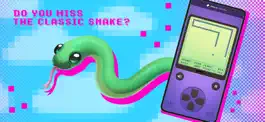 Game screenshot Bitcoin Snake: Earn Bitcoin mod apk