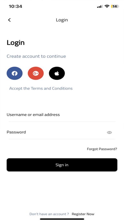 Promoda screenshot-6