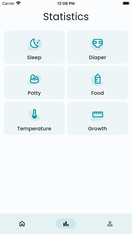 Baby Tracker: Sleep & Feeding screenshot-6
