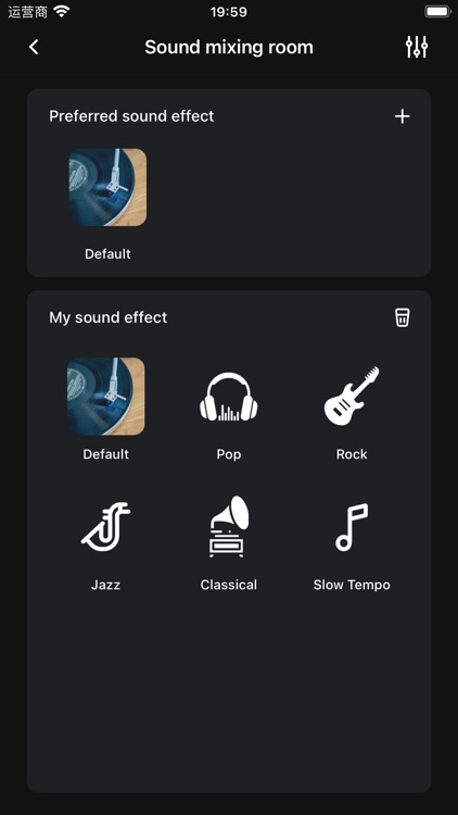 XCEED MUZIK screenshot-3