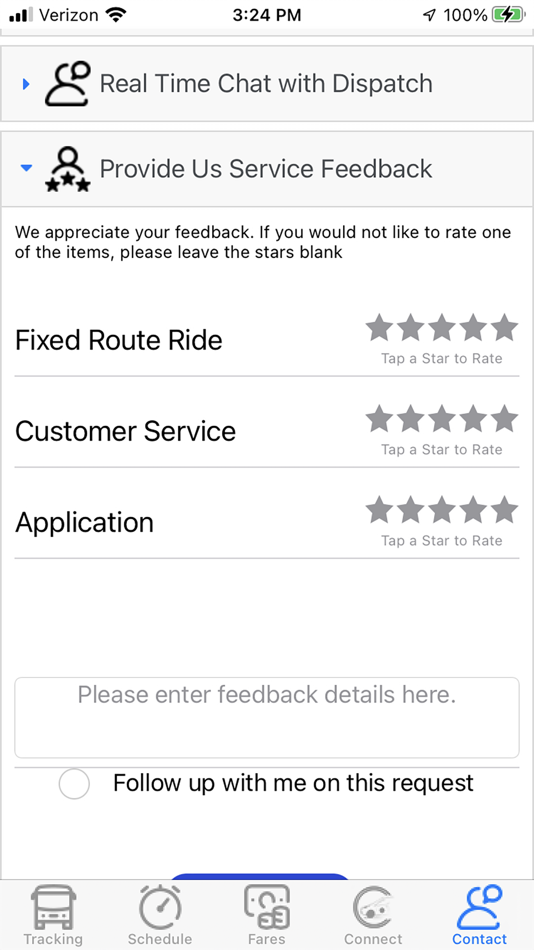 #1. MWRTA Catch (iOS) 由: MetroWest Regional Transit Authority