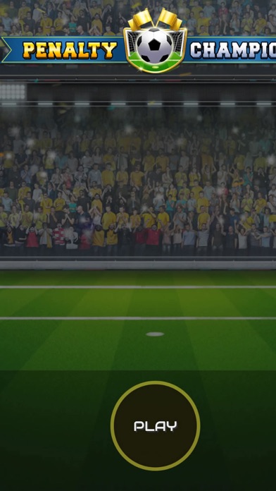 Penalty Champion - Football Screenshot