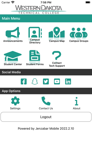 WDTC Screenshot