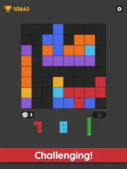 block puzzle match айпад изображения 4