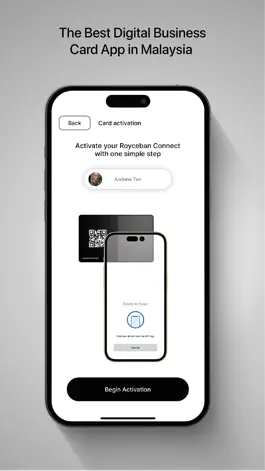 Game screenshot Royceban Connect apk