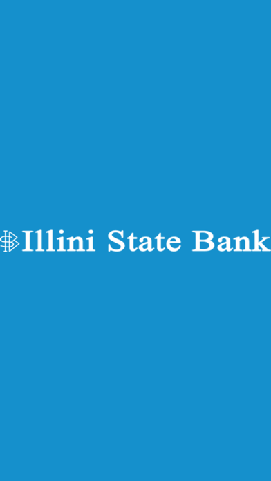 Illini State Bank Mobile Screenshot