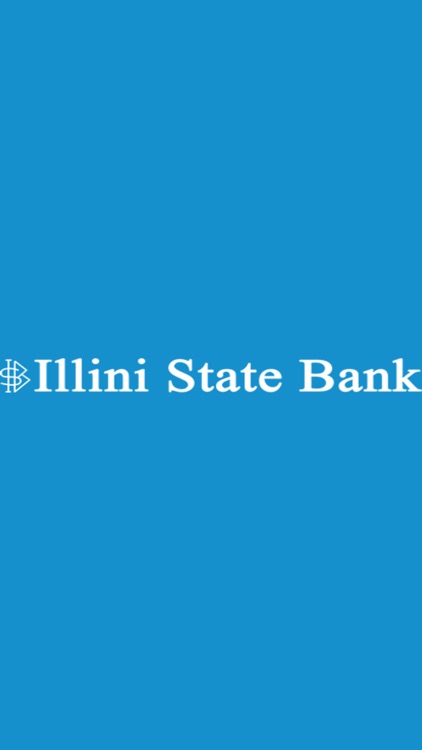 Illini State Bank Mobile