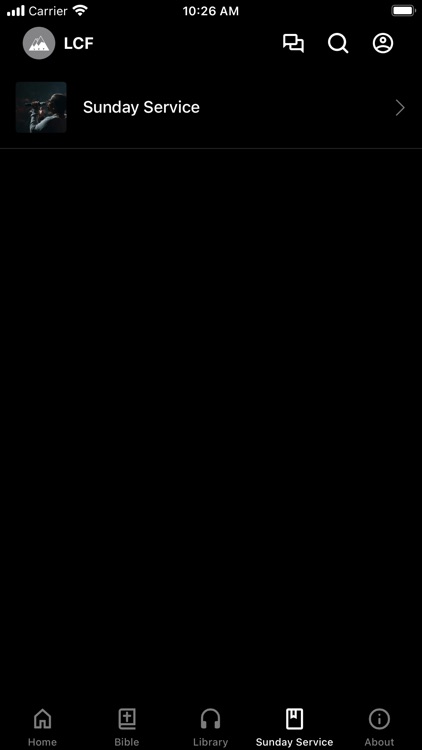 Lakewood Christian Fellowship