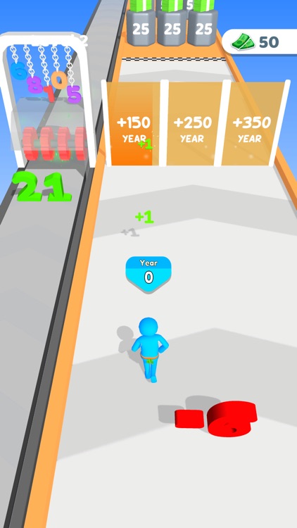 Evolve Up! screenshot-4