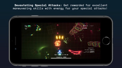 Skyfighter Arcade Screenshot