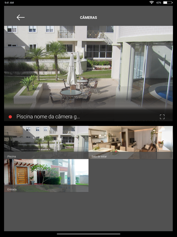 Screenshot #6 pour My BR LOCK