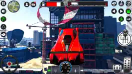 Game screenshot Car Stunt Racing 3D: Car Games mod apk