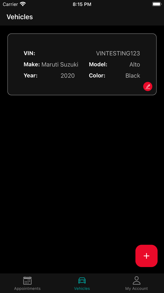 #2. Next Services (iOS) 게시자: heyday dev