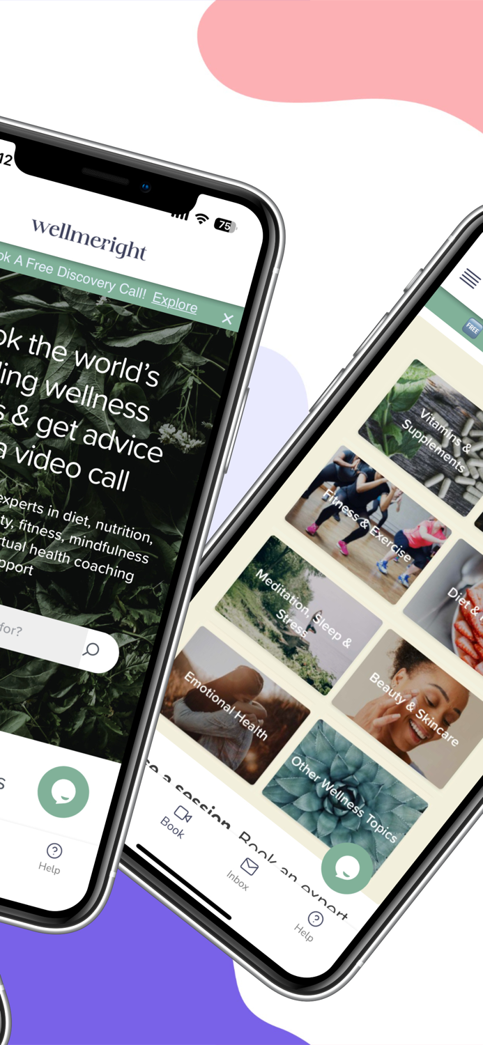 Well Me Right Health Coaching