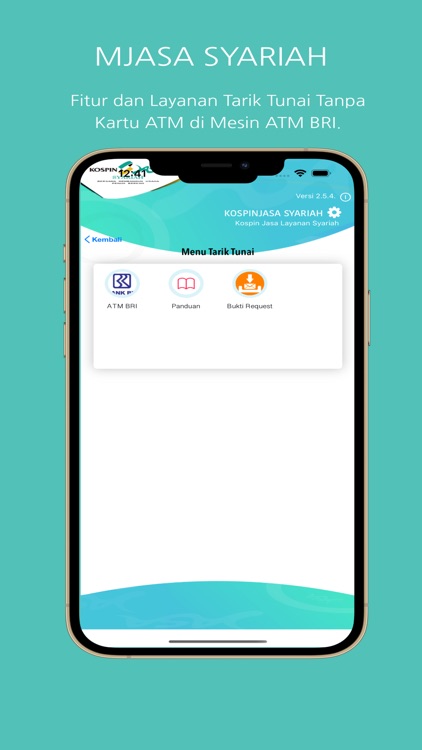 MJASA SYARIAH screenshot-8