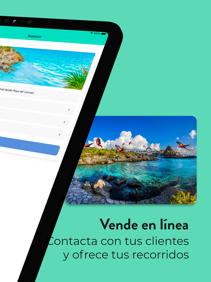 The Tour Agency Concierge