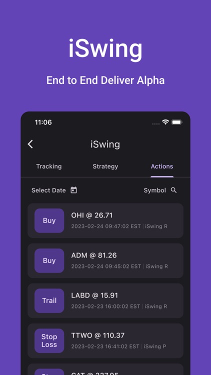 Power Alpha AI Stock Signals screenshot-4