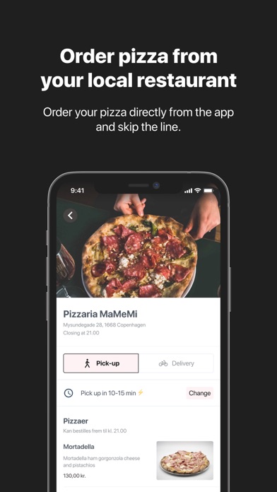 MaMeMi Screenshot