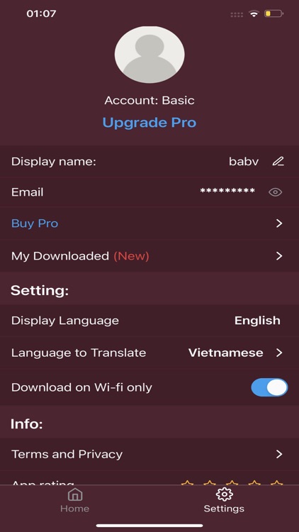 Learning Effortless English screenshot-8