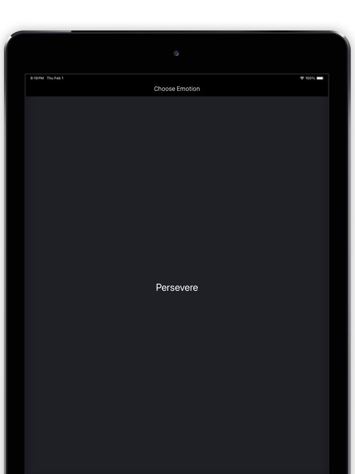 Marcus Jr. Meditations