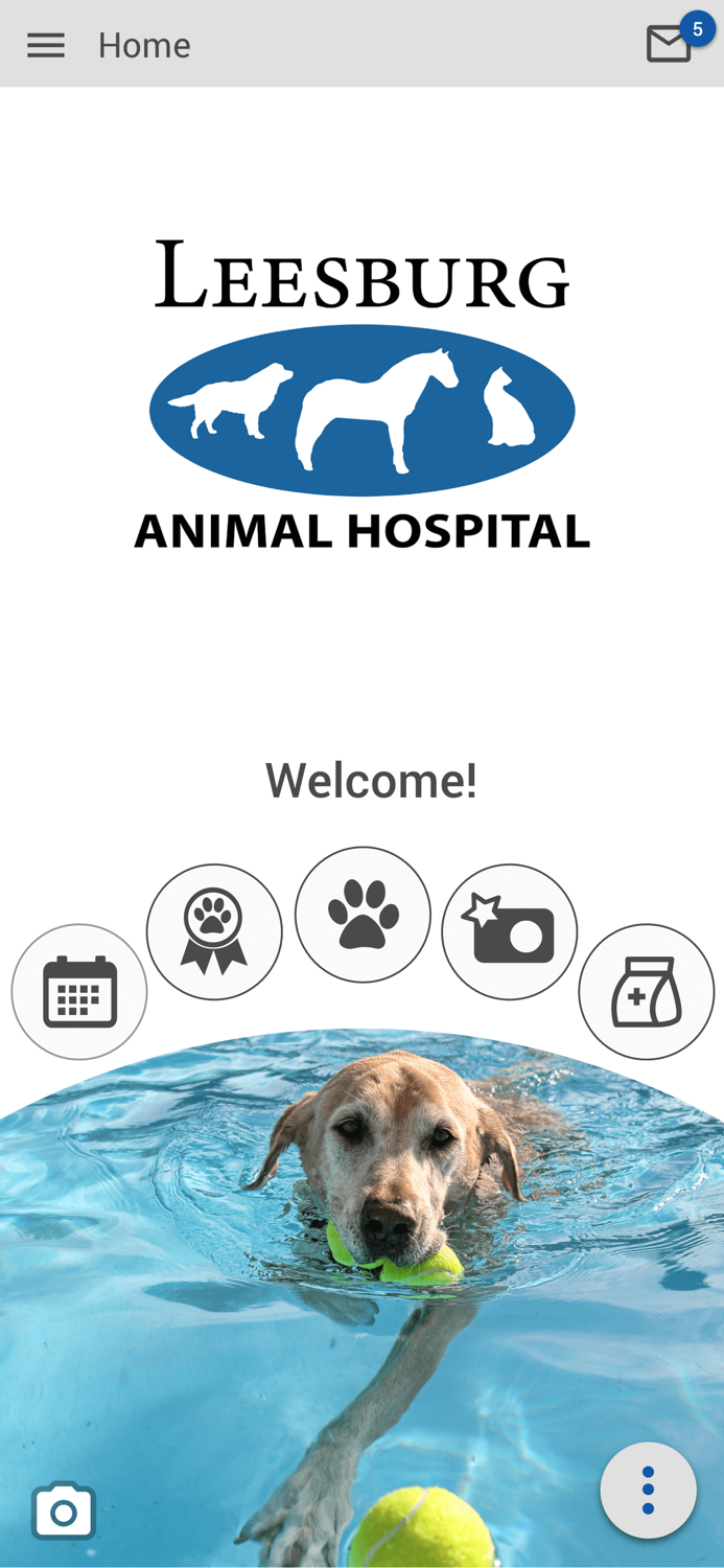 Leesburg Animal Hospital
