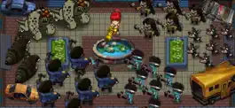Game screenshot Beauty vs Zombie: Survival hack