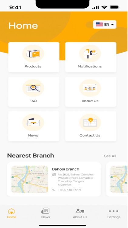 Global World Insurance