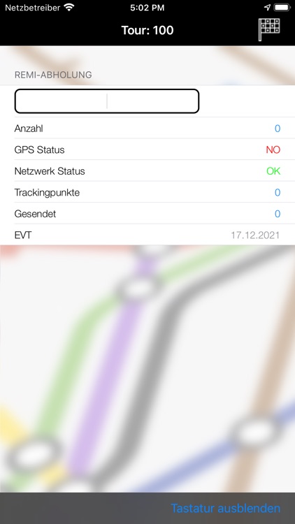 PVG Tourenverfolgung screenshot-3