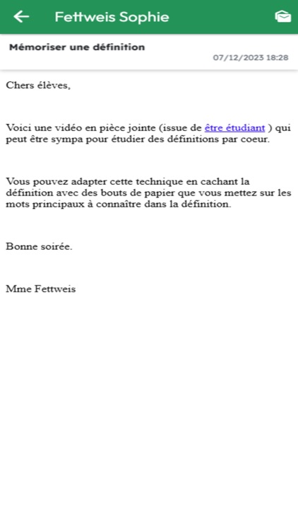 Campus Everysoft screenshot-9